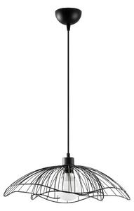 Lampa wisząca Farac - 6380, czarny