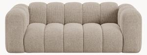 Sofa z szenilu Lupine (2-osobowa), S 200 cm