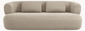 Sofa z weluru Jenny (2-osobowa), S 178 cm