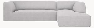 Narożna sofa modułowa Ruby (4-osobowa)