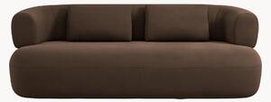 Sofa z weluru Jenny (2-osobowa), S 178 cm