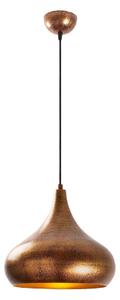 Lampa wisząca Muba - 11550, miedziany