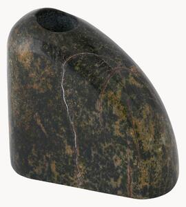Wazon z marmuru Boulder, W 16 cm