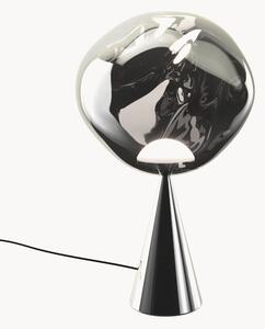 Lampa stołowa LED z funkcją przyciemniania Melt