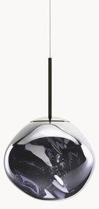 Lampa wisząca LED z funkcją przyciemniania Melt Mini
