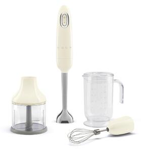 Kremowy blender 50's Retro Style – SMEG