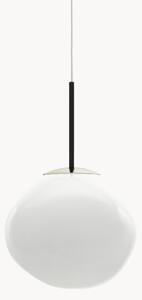 Lampa wisząca LED z funkcją przyciemniania Melt Mini