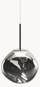 Lampa wisząca LED z funkcją przyciemniania Melt Mini