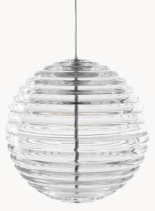 Lampa wisząca LED z funkcją przyciemniania Press