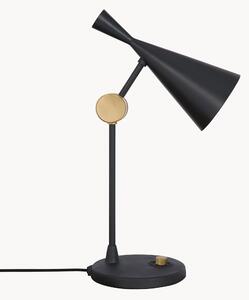 Lampa stołowa LED z funkcją przyciemniania i regulacją wysokości Beat