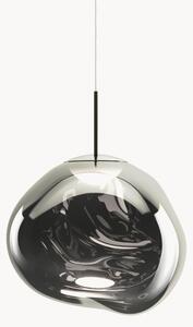 Lampa wisząca LED z funkcją przyciemniania Melt