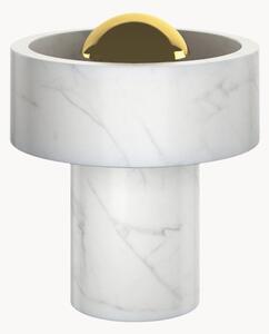 Mobilna lampa stołowa LED z funkcją przyciemniania Stone