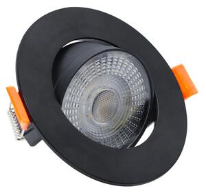 Lampa LED Plus Light Prestige LP-1506/1RS BK