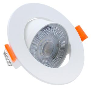 Lampa LED Plus Light Prestige LP-1506/1RS WH