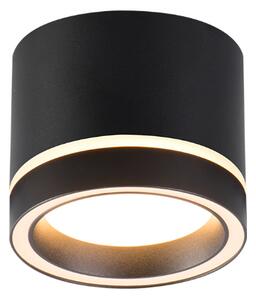 Lampa Kendal Light Prestige LP-6331/1SM R2 BK
