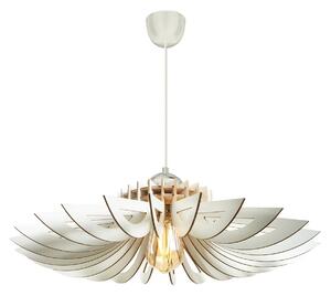 Lampa wisząca Daisy 160-T, biały