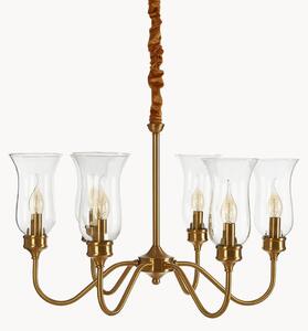Lampa sufitowa Zissi