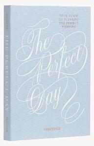 Organizer ślubny The Perfect Day