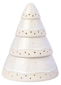 Świecznik na tealight Choinka Winter Glow Villeroy & Boch