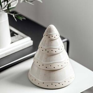 Świecznik na tealight Choinka Winter Glow Villeroy & Boch