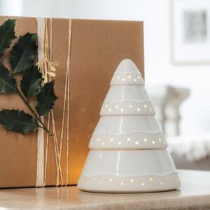 Świecznik na tealight Choinka Winter Glow Villeroy & Boch
