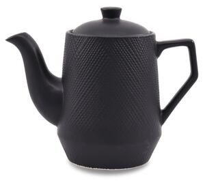 Ceramiczny zaparzacz do kawy i herbaty 900ML MAESTRO BLACK