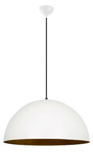 Lampa wisząca Sivani - MR - 720, biały-złoty