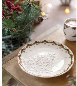 Miska z reliefem Choinka Toy's Fantasy Villeroy & Boch