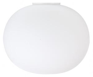 Flos - Glo-Ball C/W Zero Lampa Ścienna/Sufitowa White