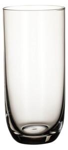 Zestaw 4 szklanek long do drinków La Divina Villeroy & Boch