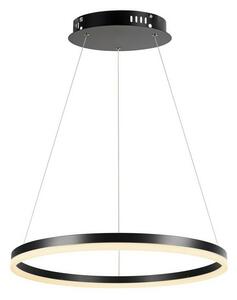 Rabalux 72301 metalowy żyrandol LED Isaure