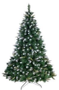 AmeliaHome Choinka Sosna Diana, 220 cm