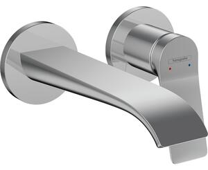 Bateria umywalkowa podtynkowa HANSGROHE Vivenis 75050000 Chrom