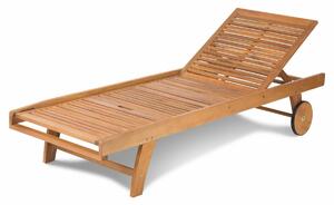 Leżak Fieldmann FDZN 4007-T Classic