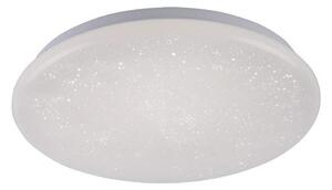 Leuchten Direkt Leuchten Direkt 14122-16 - LED Oświetlenie łazienkowe z czujnikiem LED/12W/230V IP44 W3006