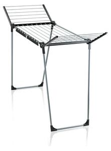 Leifheit Suszarka do ubrań Pegasus 150 Solid Slim Black 81690