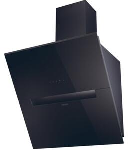 Okap HAIER HADG6CBS4B Czarny 843m3/h 63dB klasa A++