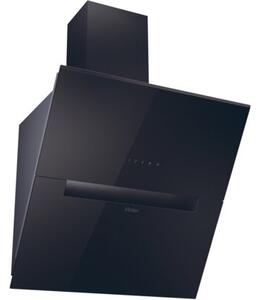 Okap HAIER HADG6CBS4B Czarny 843m3/h 63dB klasa A++
