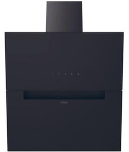 Okap HAIER HADG6CBS4B Czarny 843m3/h 63dB klasa A++
