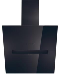 Okap HAIER HADG6CBS4B Czarny 843m3/h 63dB klasa A++