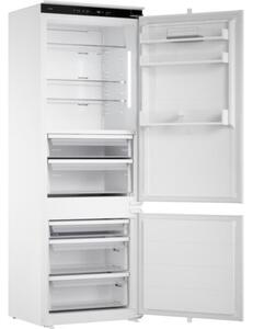 Lodówka ASKO RBC297SND1 NoFrost ,Szuflada Nordic Fresh, Automatyczna kontrola wilgotności, drzwi przesuwne, 193x 69cm
