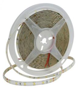 Taśma LED 300 10.8W/m 3000K 500lm/m 24V IP63 5m ściemnialna wodoodporna Ecolight