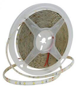 Taśma LED 300 10.8W/m 3000K 500lm/m 24V IP63 5m ściemnialna wodoodporna Ecolight