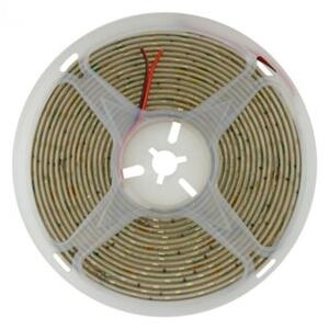 Taśma LED 300 10.8W/m 3000K 500lm/m 24V IP63 5m ściemnialna wodoodporna Ecolight