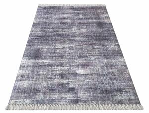 Szary dywan klasyczny - Aknala 4X