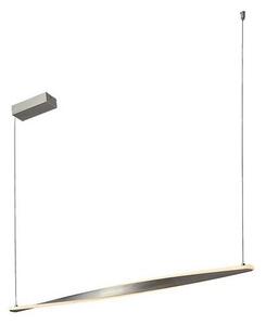 Rabalux 72234 nowoczesny wiszący żyrandol LEDElvio