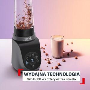 Blender personalny TEFAL Blend up Essential BL1EHBF0