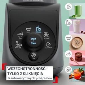 Blender personalny TEFAL Blend up Essential BL1EHBF0