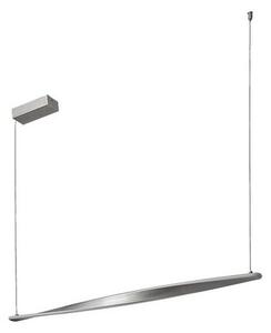 Rabalux 72234 nowoczesny wiszący żyrandol LEDElvio