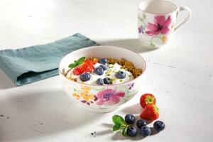 Miseczka śniadaniowa Mariefleur Basic Villeroy & Boch